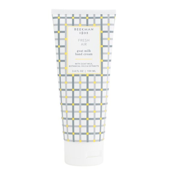 BEEKMAN 1802 Multi 3.4oz Fresh Air Hand Cream - Picture 1 of 2